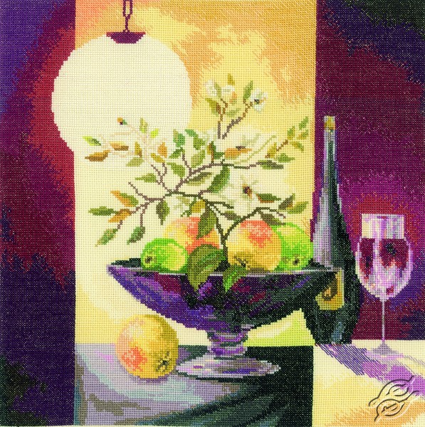 Still Life by RTO - M094