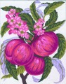 3.160 A Blossoming Plum Tree Branch by Collection D'Art - 3160