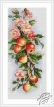 Composition with Apple by Luca-S - B211