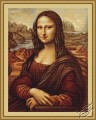 Mona Lisa by Luca-S - G416