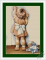 Mother's Helper by Luca-S - B373