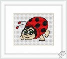 Ladybird IV by Luca-S - B065