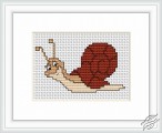 Snail II by Luca-S - B071