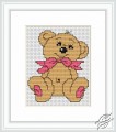 Bear by Luca-S - B087