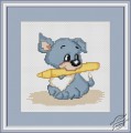 Puppy by Luca-S - B184