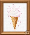 Ice Cream by RIOLIS - 1317