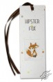 Hipster Fox by Luca-S - N-26
