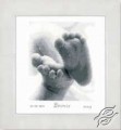 Baby Feet by Vervaco - PN-0149170