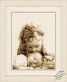 Hello Little Angel of Mine by Vervaco - PN-0145087
