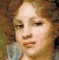 Portrait of M. I. Lopukhina by RIOLIS - 100/048