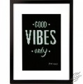 Good VIBES Only by Vervaco - PN-0156396