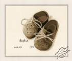 First Shoes by Vervaco - PN-0164620