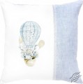 Air Balloon - Blue by Luca-S - PB-185