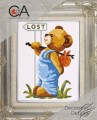 Little Bear by Collection D'Art - 3177K