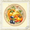 Mediterranean Salad by Magic Needle - 54-01