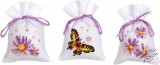 Purple Asters by Vervaco - PN-0157798