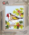 A Bird by Collection D'Art - 3316K