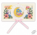 Card Congratulations on the Newborn by RIOLIS - 1893AC