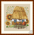 The House by Merejka - K-10
