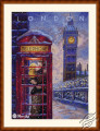 Visit London by Merejka - K-182