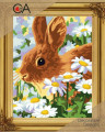 Rabbit by Collection D'Art - 6329K